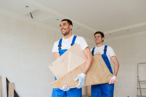 Best Same-Day Junk Removal Services  in Lebanon, TN