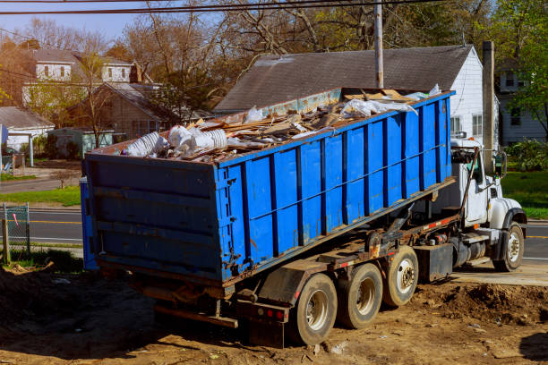 Best Commercial Junk Removal  in Lebanon, TN