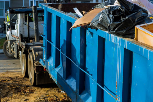 Best Commercial Junk Removal  in Lebanon, TN