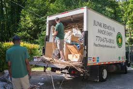 Trusted Lebanon, TN Junk Removal Services Experts